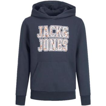 Jack & Jones  -  Mikiny Modrá