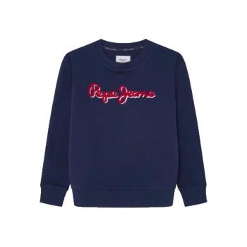 Pepe jeans  -  Mikiny Modrá