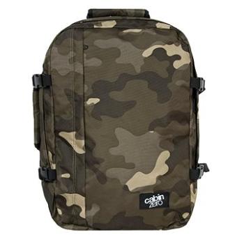 CabinZero Classic 44 L Urban Camo (5060368840149)