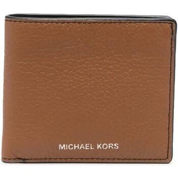 MICHAEL Michael Kors  Peňaženky -  Hnedá