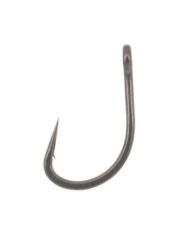 Trakker háčiky short shank xs hooks micro barbed - veľkosť 2