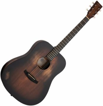 Tanglewood TW OT 10 Natural Distressed