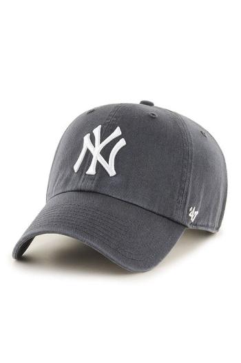 47brand - Čiapka MLB New York Yankees