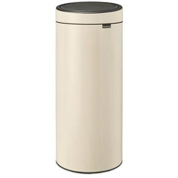 Brabantia Touch Bin New kôš 30 l – Soft Beige (149986)