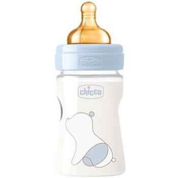 Chicco Original Touch latex, 150 ml – chlapec (8058664121786)