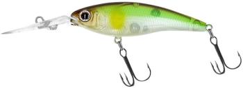 Daiwa wobler steez shad 60sp mr natural pearl ayu 6 cm 6,7 g