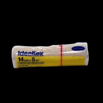 Hartmann Idealtex ovínadlo elastické dlhoťažné 14 cm x 5 m