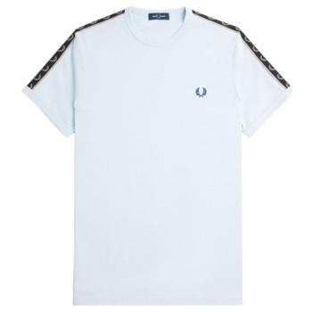 Fred Perry  -  Tričká s krátkym rukávom Modrá