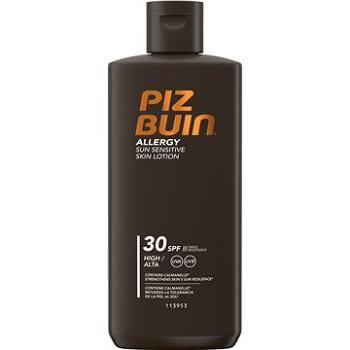 PIZ BUIN Allergy Sun Sensitive Skin Lotion SPF30 200 ml (3574661465043)