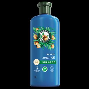 HERBAL ESSENCES Argan Oil Repair, Šampón na poškodené vlasy 350 ml