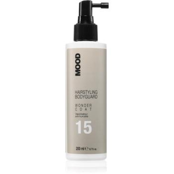 Elgon Mood Wonder Coat stylingový ochranný sprej na fúzy 200 ml