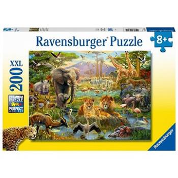 Ravensburger 128914 Zvieratá na savane (4005556128914)