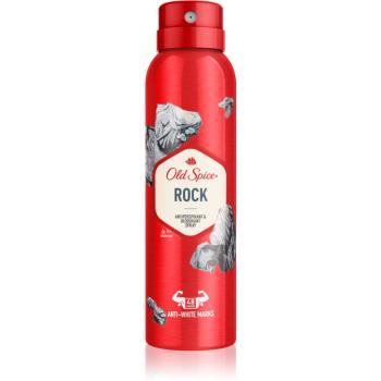 Old Spice Rock dezodorant v spreji 150 ml