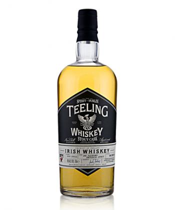 Teeling Small Batch Stout Cask Finish 0,7L (46%)