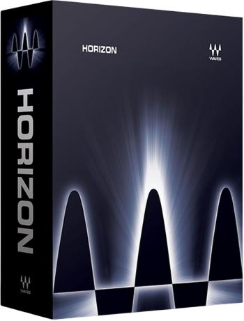 Waves Horizon (Digitálny produkt)