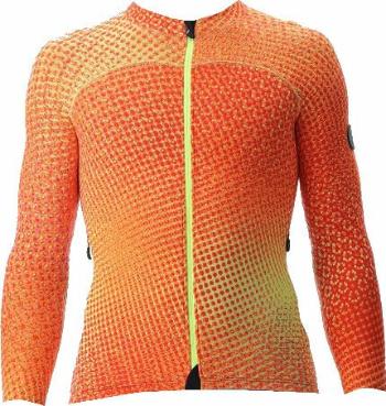UYN Cross Country Skiing Specter Outwear Orange Ginger M