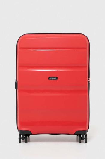 Kufor American Tourister červená farba