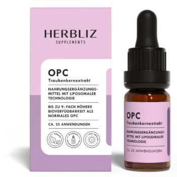 OPC 10ml HERBLIZ