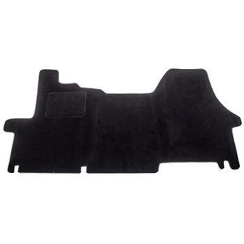 ACI textilné koberce pre CITROEN Jumper 06 - čierne (3 sedadlá, 1 ks) (0982X62)