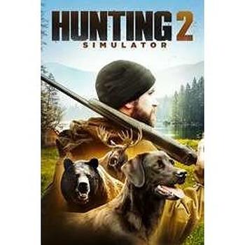 Hunting Simulator 2 Bear Hunter Edition – PC DIGITAL (1193950)