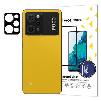 Wozinsky Tvrdené sklo na kameru 9H pre Xiaomi Redmi Note 12 Pro/Poco X5 Pro 5G  KP26504