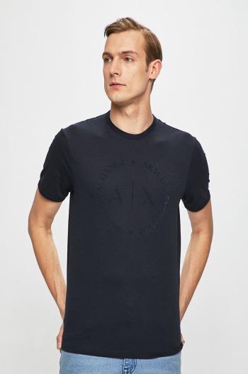 Armani Exchange - Pánske tričko