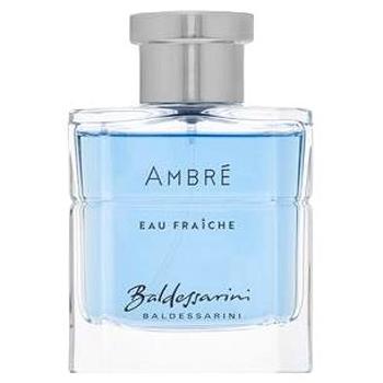 BALDESSARINI BALDESSARINI Ambré Eau Fraiche EdT 50 ml (4011700907007)