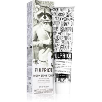 Pulp Riot Toner tónovacia farba na vlasy Moonstone 90 ml