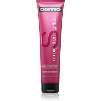 Osmo Straightening Fluid krém na vlasy s keratínom 150 ml