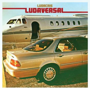 Ludacris, Ludaversal, CD