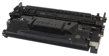 CANON CRG052H BK - kompatibilný toner, čierny, 9200 strán