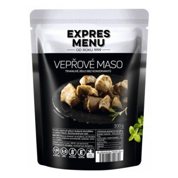 EXPRES MENU Bravčové mäso bez lepku 300 g