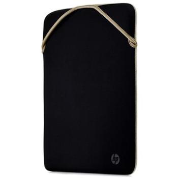 HP Protective Reversible Black/Gold Sleeve 15 (2F2K6AA)