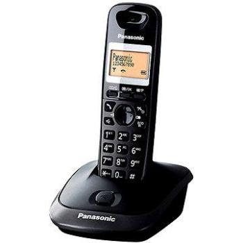 Panasonic KX-TG2511FXT DECT Titan Black