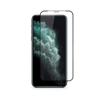 Epico Anti-Bacterial 2.5D Full Cover Glass iPhone X/XS/11 Pro čierne (42312151300007)