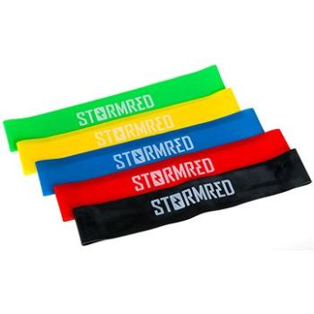 Stormred Elastic strap sada (8595691070521)