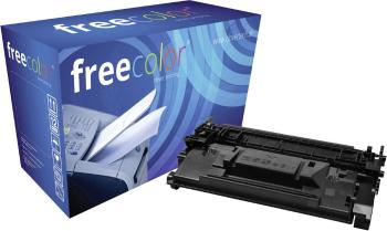 freecolor 26X-FRC kazeta s tonerom  náhradný HP 26X, CF226X čierna 9000 Seiten kompatibilná toner