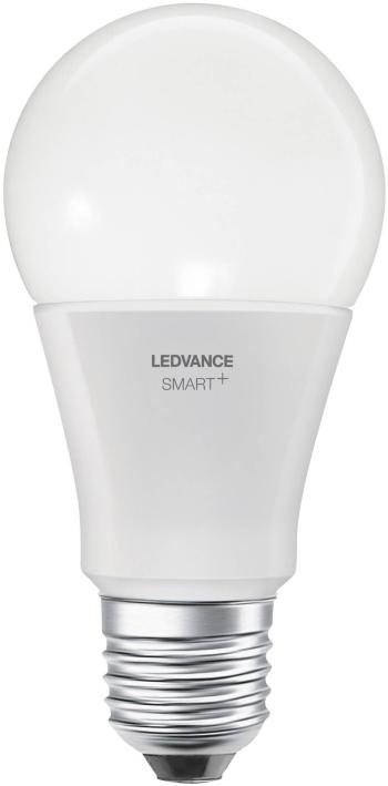 LEDVANCE Smart+ LED žiarovka E27 10 W En.trieda 2021: F (A - G) biela