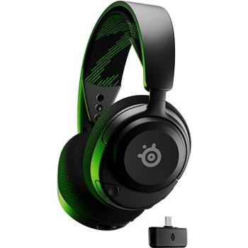 SteelSeries Arctis Nova 4X (61646)