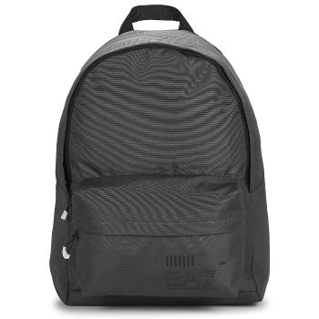 Emporio Armani EA7  TRAIN CORE U BACKPACK  Ruksaky a batohy Šedá