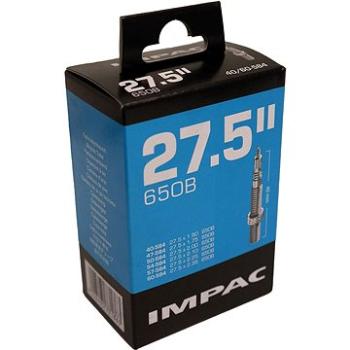 Impac  duša 27.5 SV 40/60-584 galuskový ventil (4026495771863)