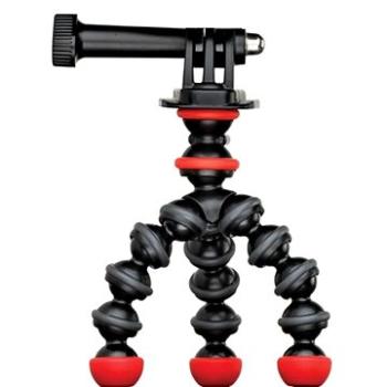 JOBY GorillaPod Magnetic Mini, čierna/sivá/červená (E61PJB01504)