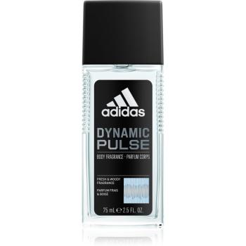 Adidas Dynamic Pulse Edition 2022 deodorant s rozprašovačom pre mužov 75 ml