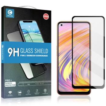 Mocolo Glass Shield 5D sklo pre Huawei Y5P  KP15775