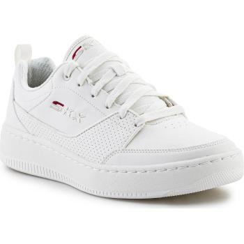 Skechers  SPORT COURT OTTOMAN 232472-WHT  Módne tenisky Biela