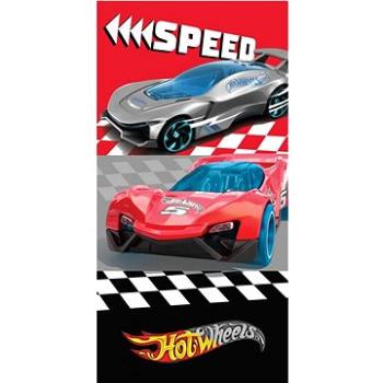 CARBOTEX Hot Wheels Speed 70 × 140 cm (5902689475047)