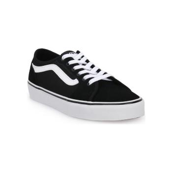 Vans  5LM FILMORE DECON  Módne tenisky Čierna