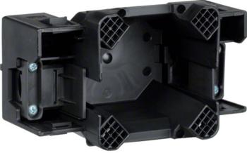 Hager G2744 prístrojová zásuvka montážna elektroinštalačná krabica (d x š) 140 mm x 64 mm 1 ks