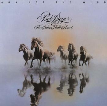 Bob Seger - Against The Wind (LP) (150g)