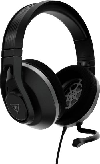 Turtle Beach Recon™ 500 herný headset jack 3,5 mm káblový cez uši čierna stereo